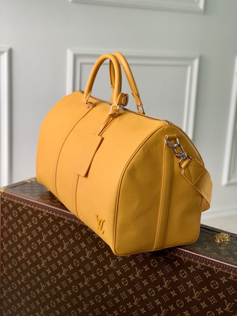 LV Travel Bags